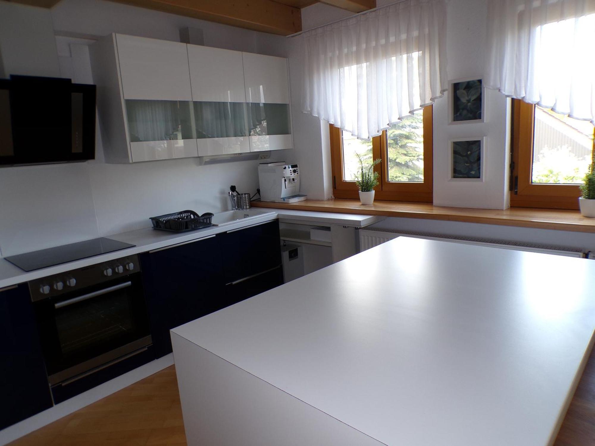 Mondfaenger , Naehe Playmobil Funpark Und Messezentrum Apartment *