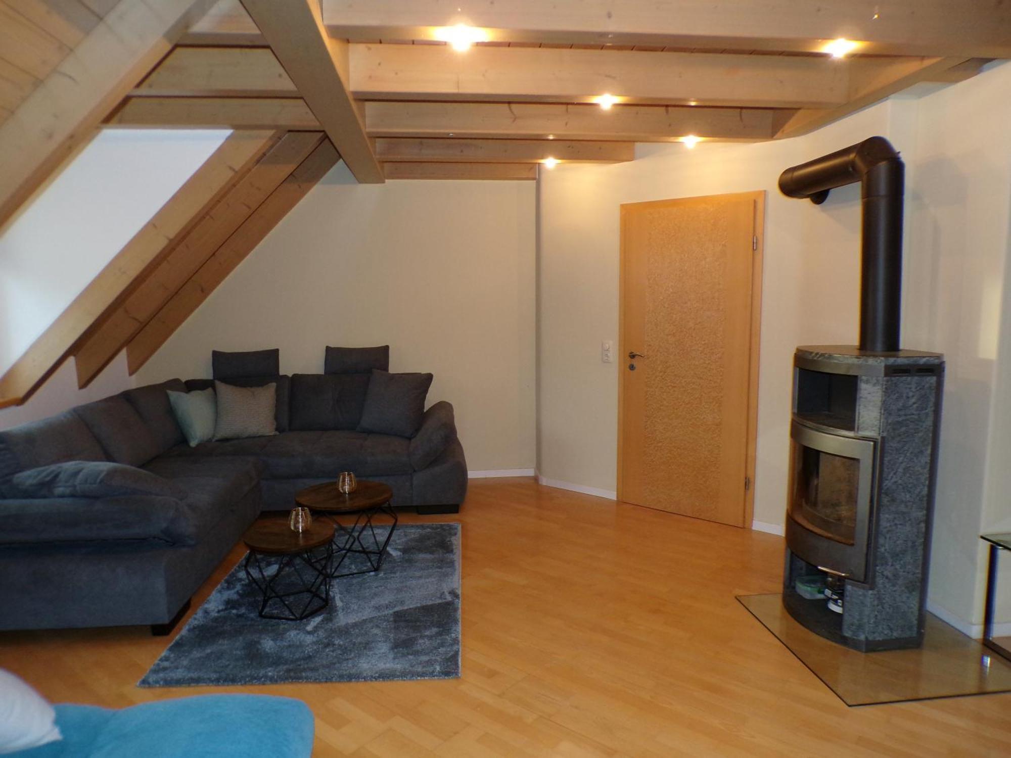 Apartment Mondfaenger , Naehe Playmobil Funpark Und Messezentrum *