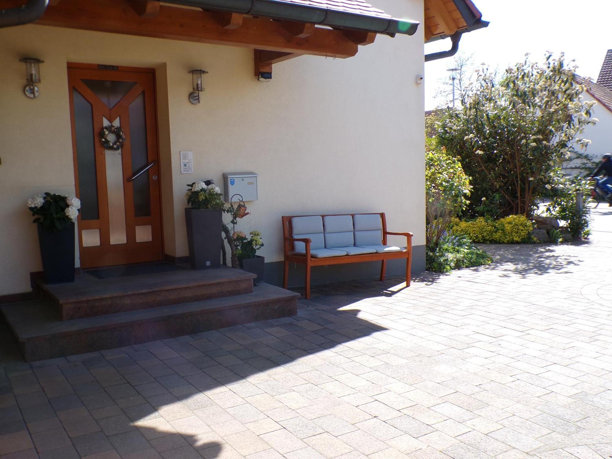 Apartment Mondfaenger , Naehe Playmobil Funpark Und Messezentrum *