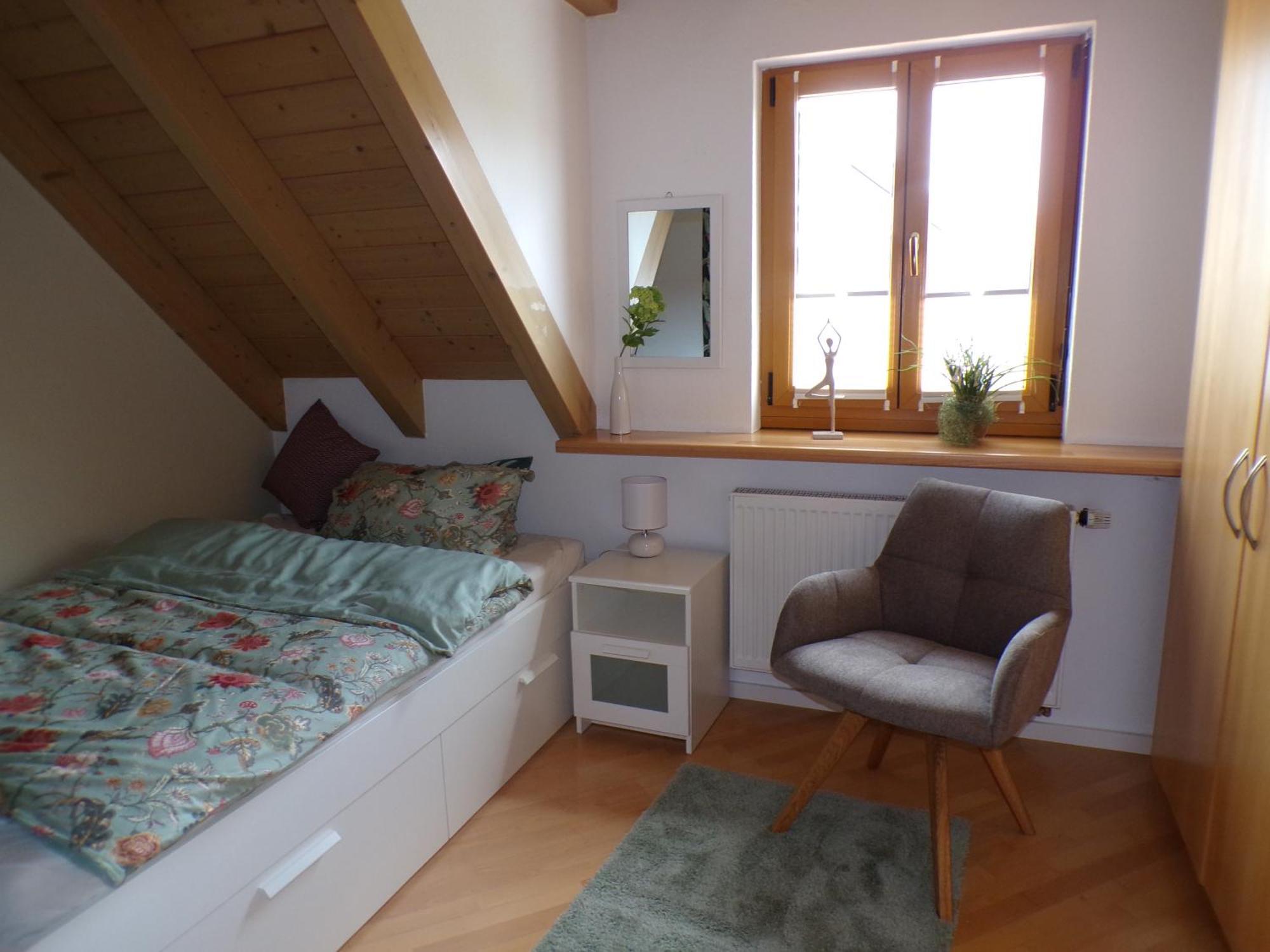 Apartment Mondfaenger , Naehe Playmobil Funpark Und Messezentrum Wilhermsdorf (Furth)